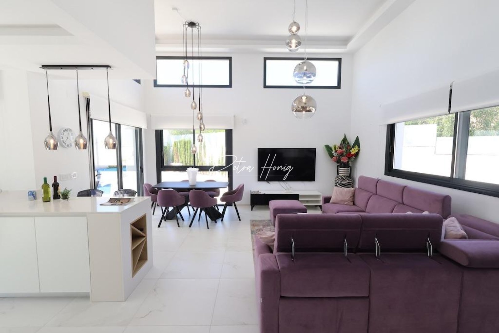 Resales - Villa - Ciudad Quesada - La Marquesa