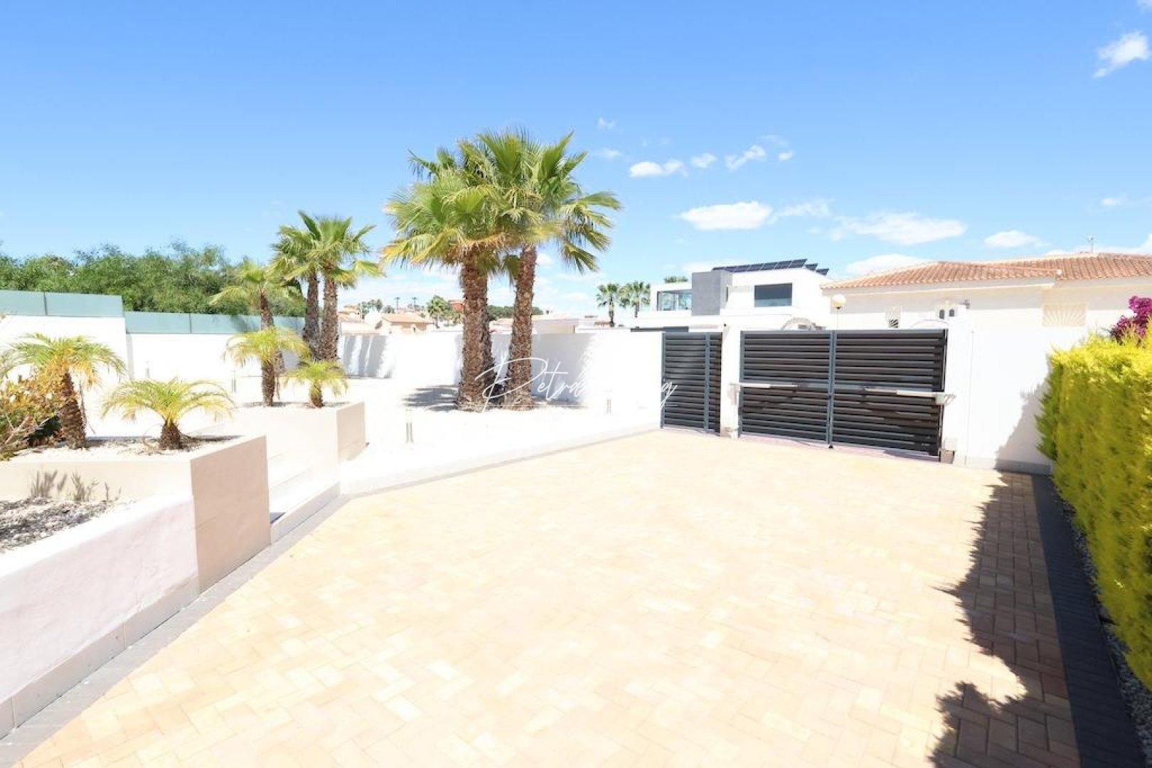 Resales - Villa - Ciudad Quesada - La Marquesa