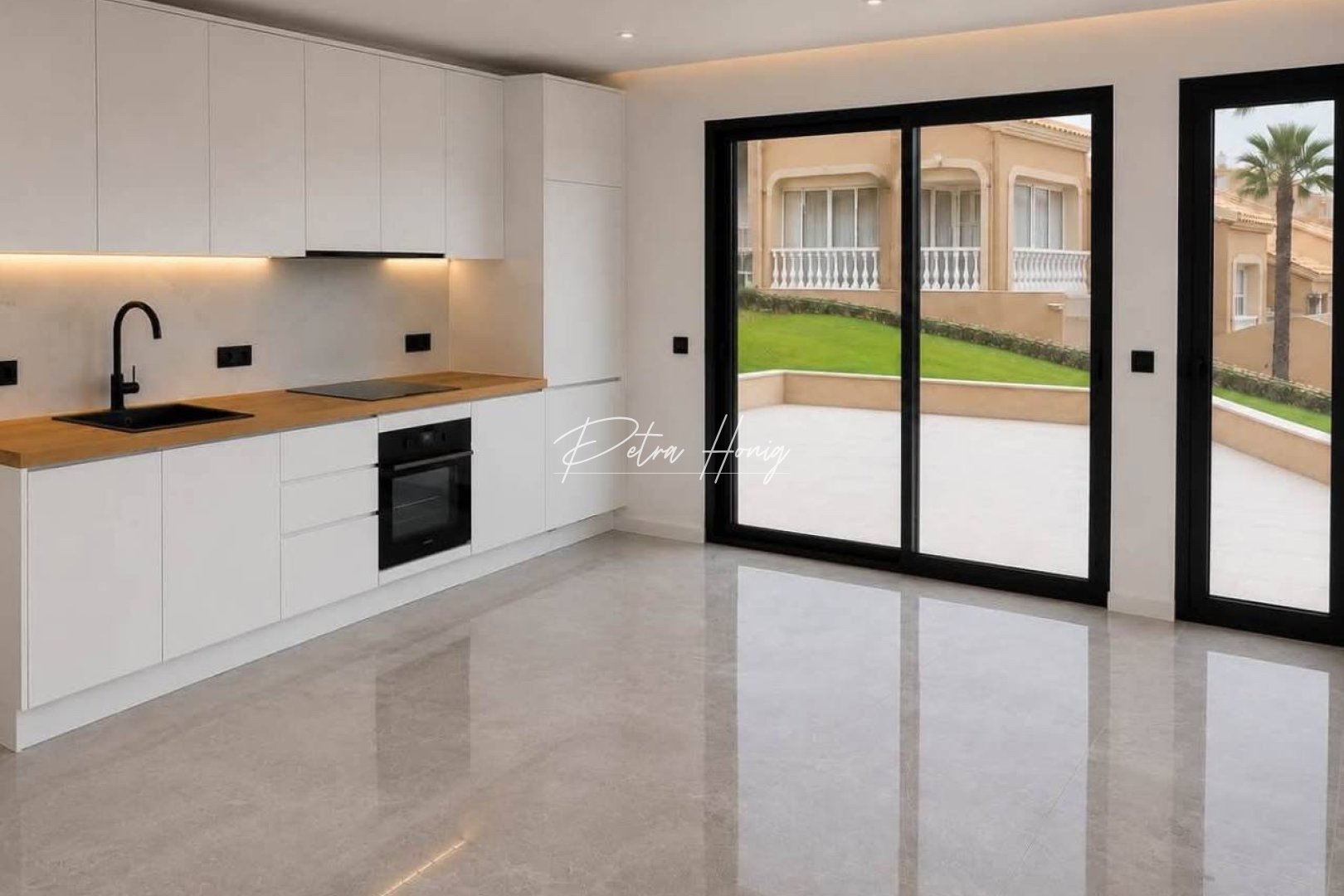 Resales - Villa - Ciudad Quesada - La Marquesa