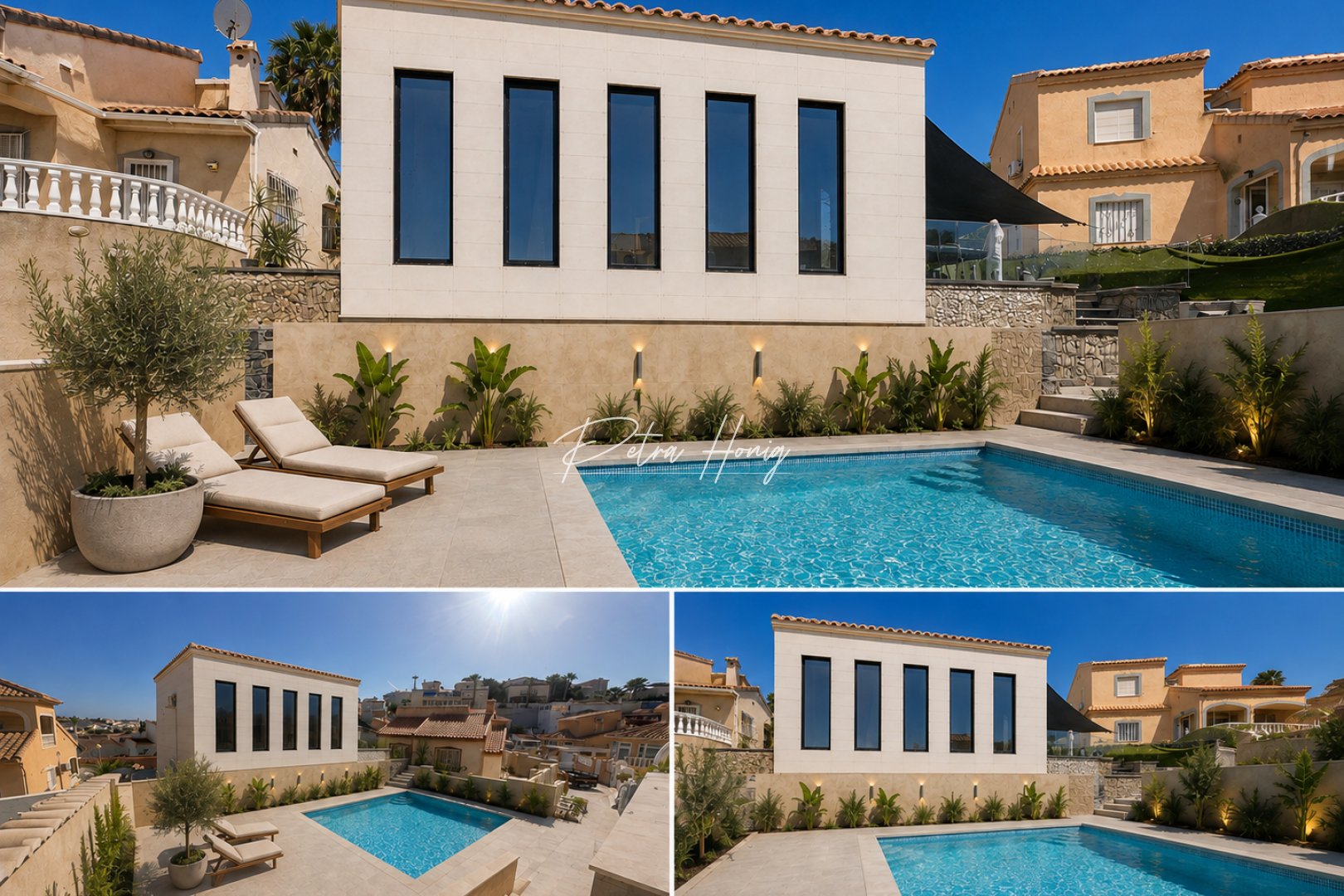 Resales - Villa - Ciudad Quesada - La Marquesa