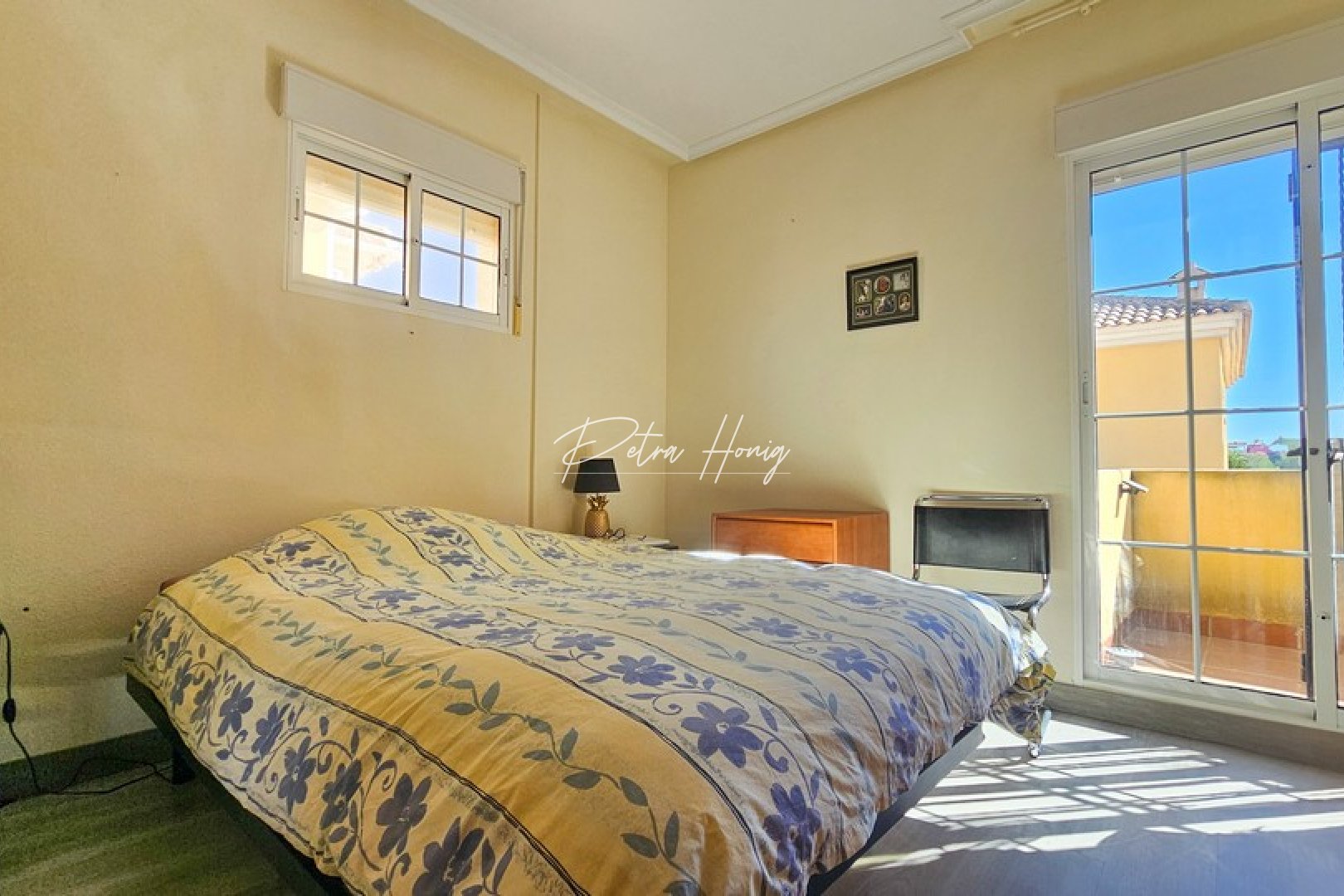 Resales - Villa - Ciudad Quesada - Lo Crispin