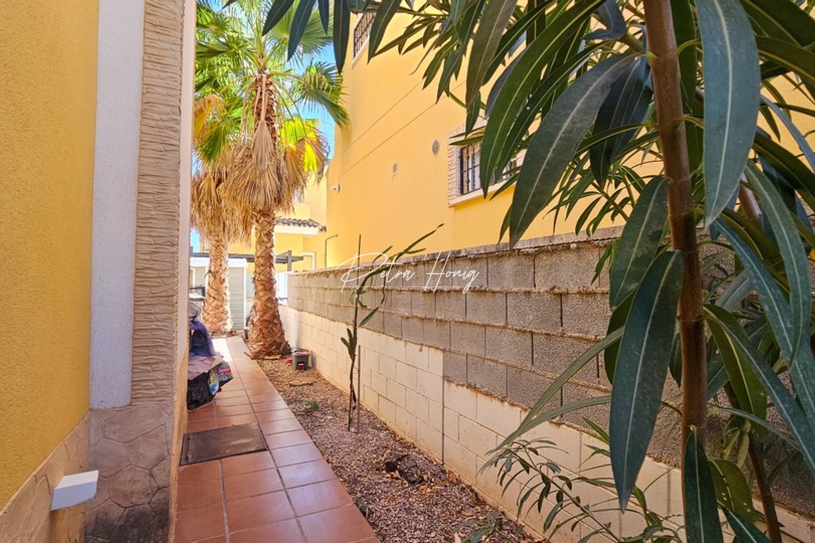 Resales - Villa - Ciudad Quesada - Lo Crispin
