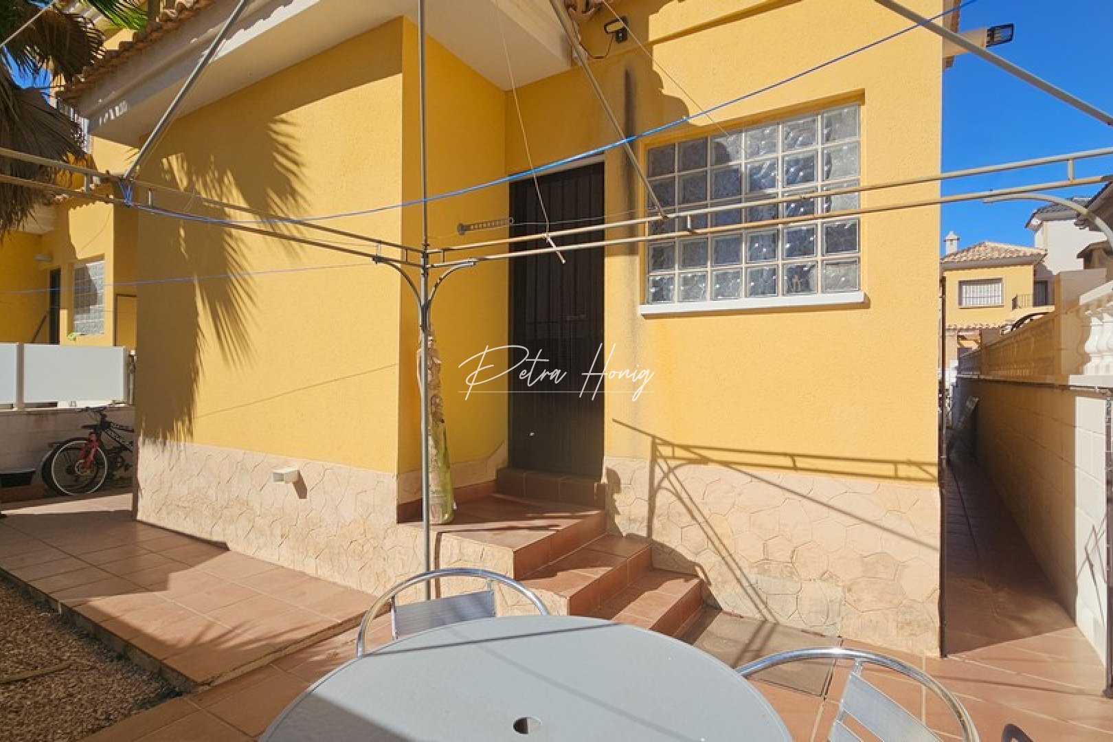 Resales - Villa - Ciudad Quesada - Lo Crispin