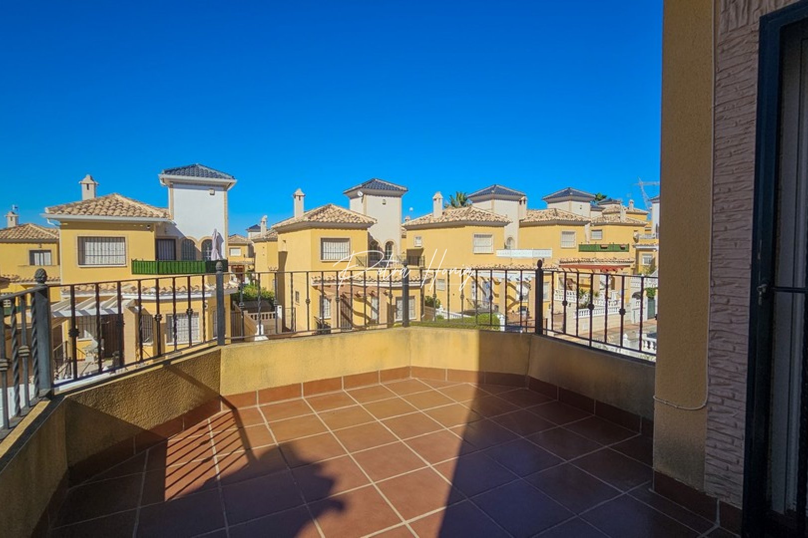 Resales - Villa - Ciudad Quesada - Lo Crispin