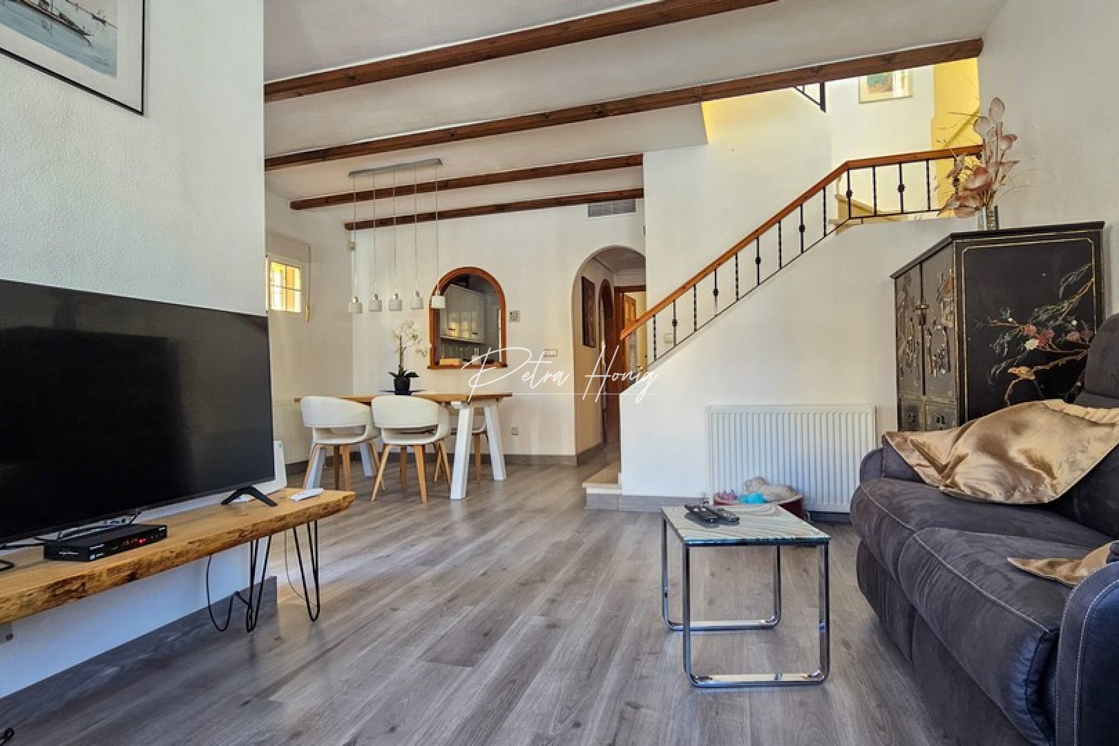 Resales - Villa - Ciudad Quesada - Lo Crispin