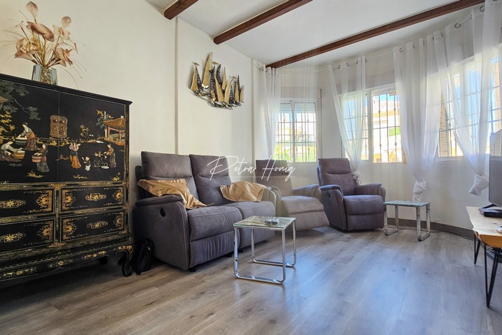 Resales - Villa - Ciudad Quesada - Lo Crispin
