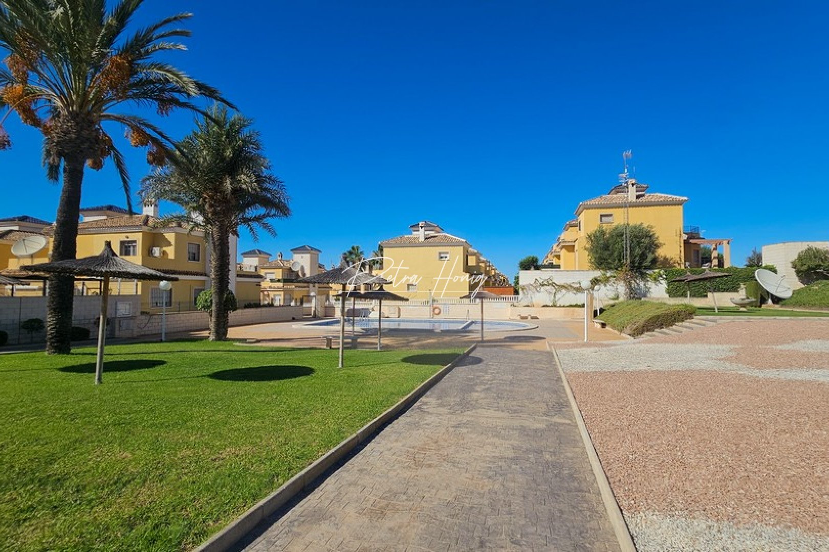 Resales - Villa - Ciudad Quesada - Lo Crispin