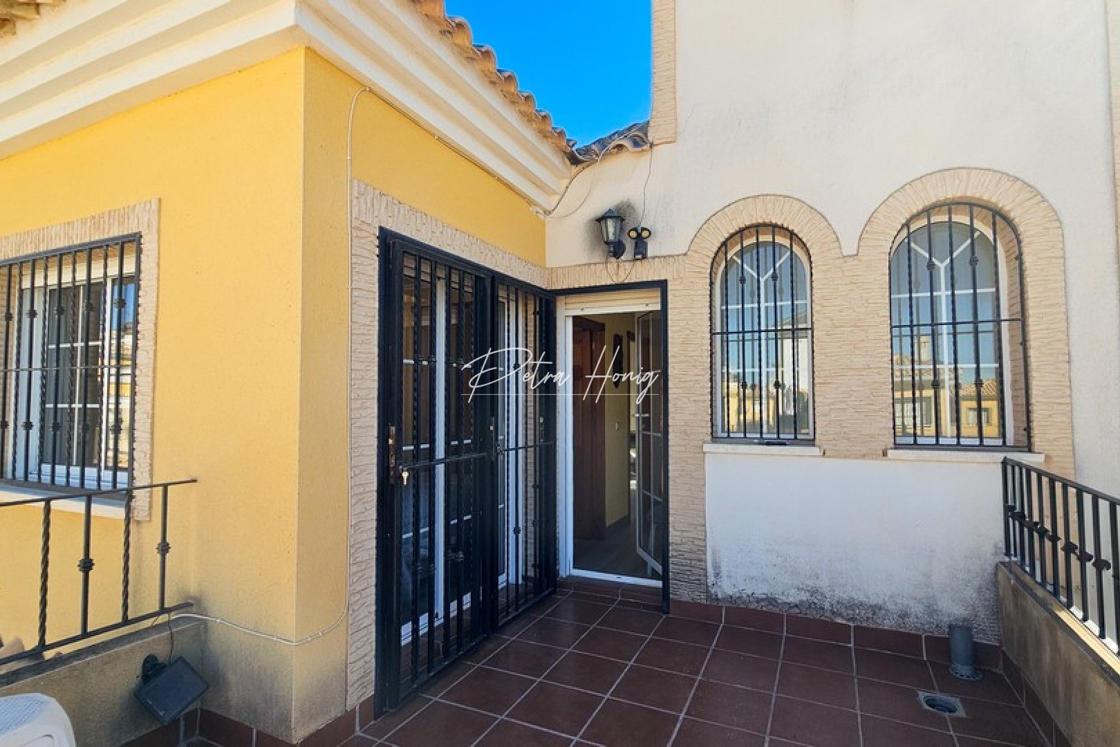 Resales - Villa - Ciudad Quesada - Lo Crispin
