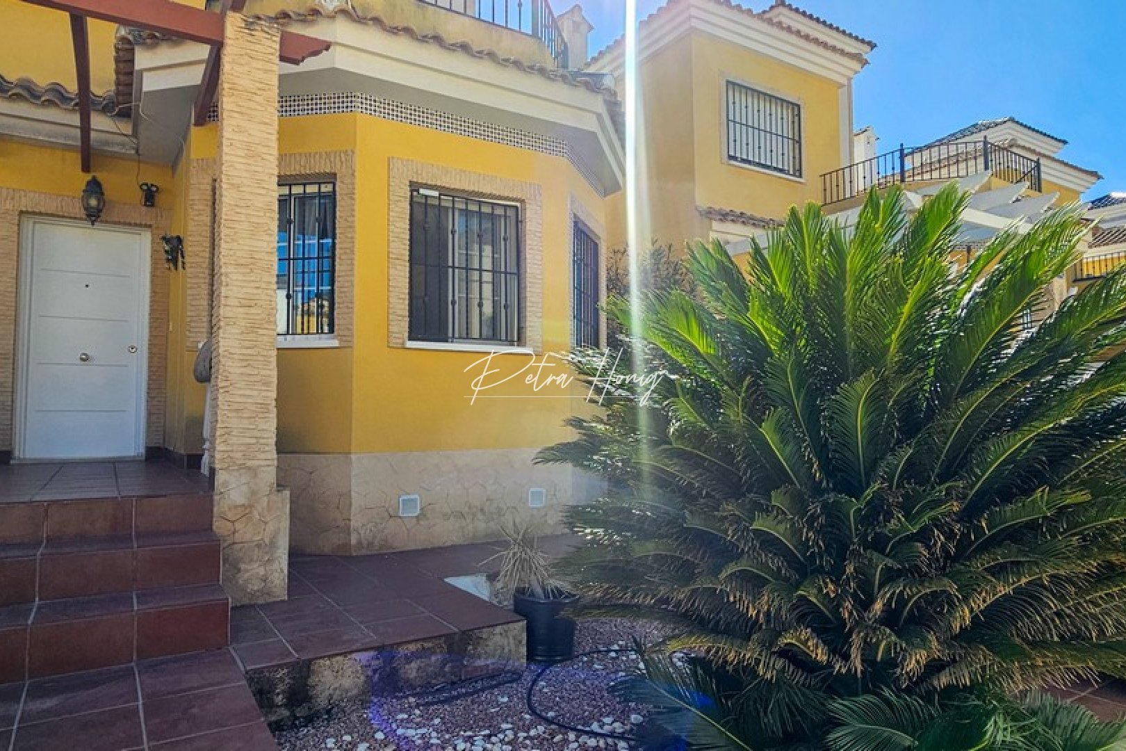Resales - Villa - Ciudad Quesada - Lo Crispin