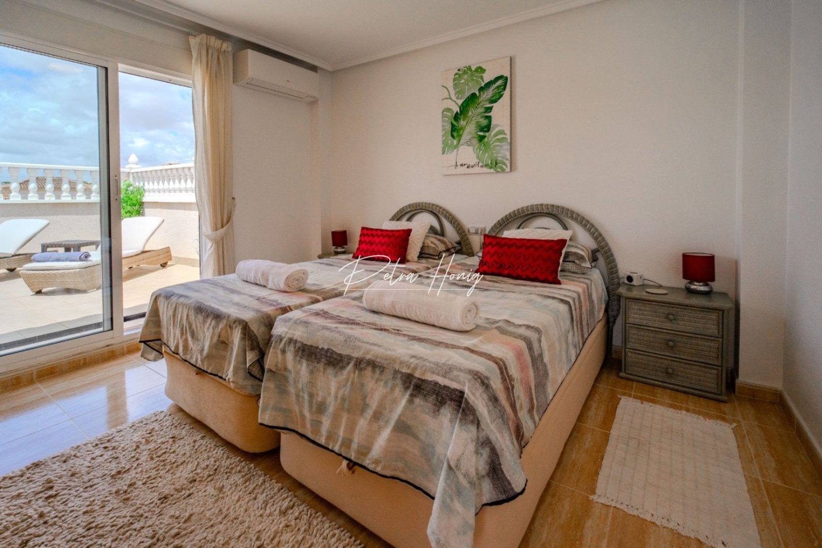 Resales - Villa - Ciudad Quesada - Lo Crispin