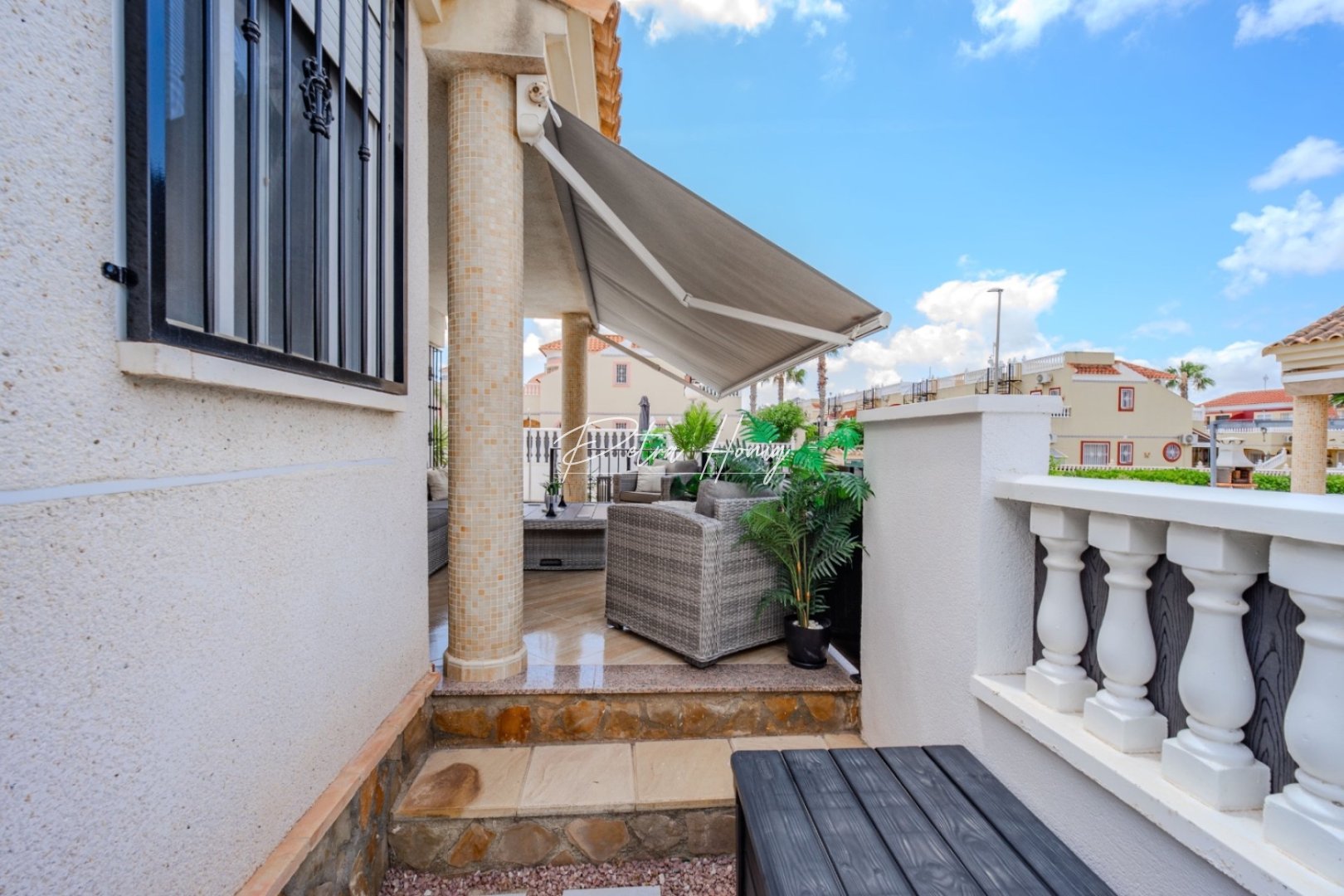 Resales - Villa - Ciudad Quesada - Lo Crispin