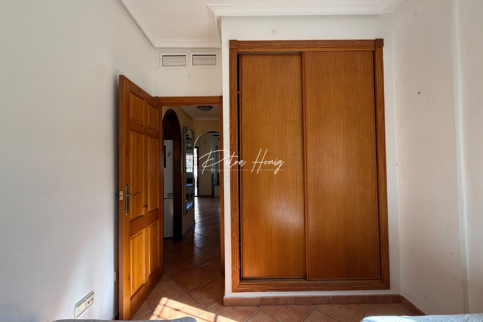 Resales - Villa - Ciudad Quesada - Lo Crispin