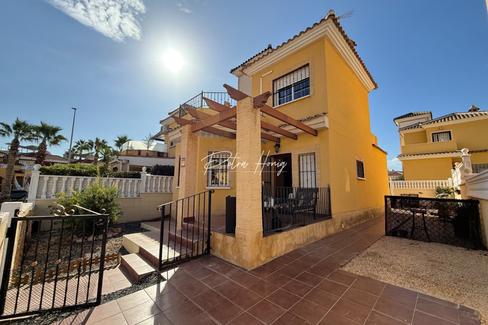 Resales - Villa - Ciudad Quesada - Lo Crispin