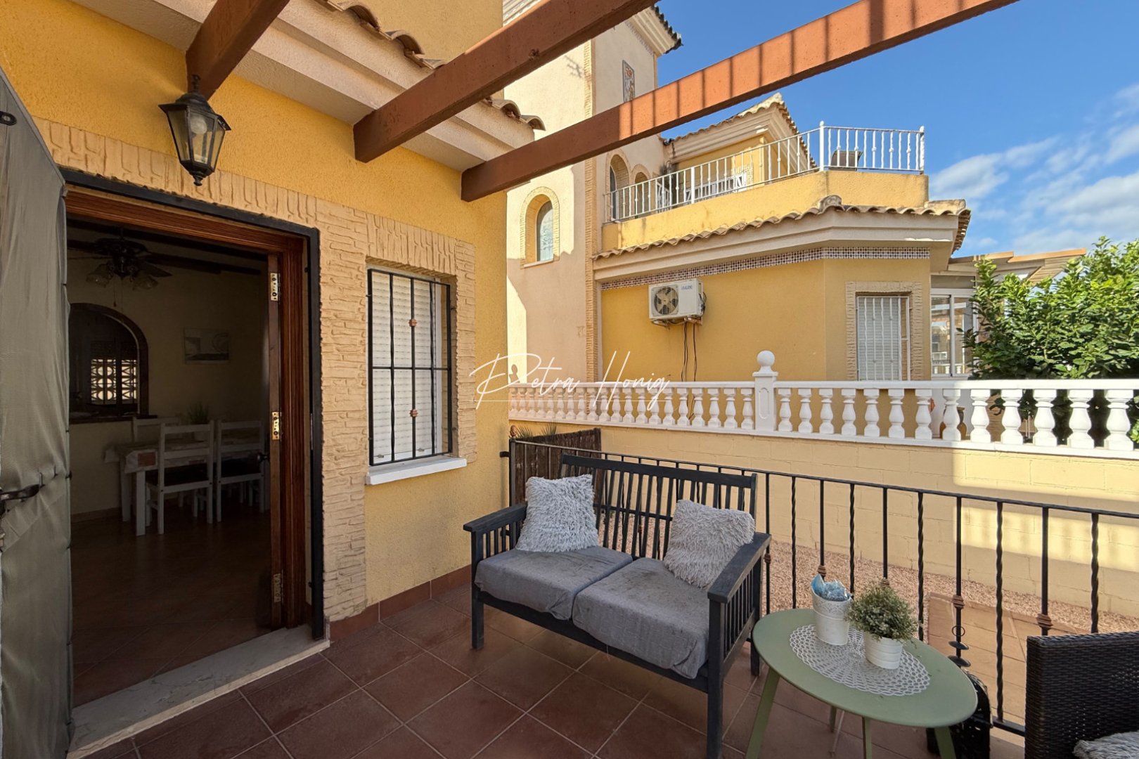Resales - Villa - Ciudad Quesada - Lo Crispin