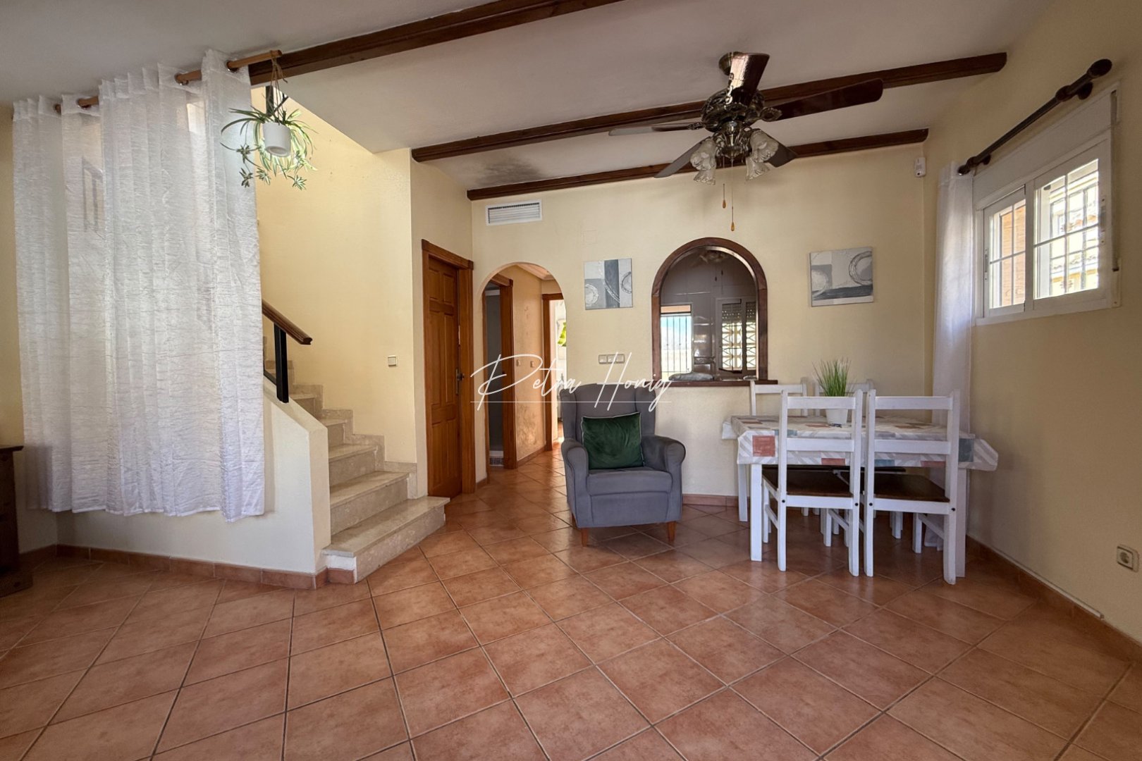 Resales - Villa - Ciudad Quesada - Lo Crispin