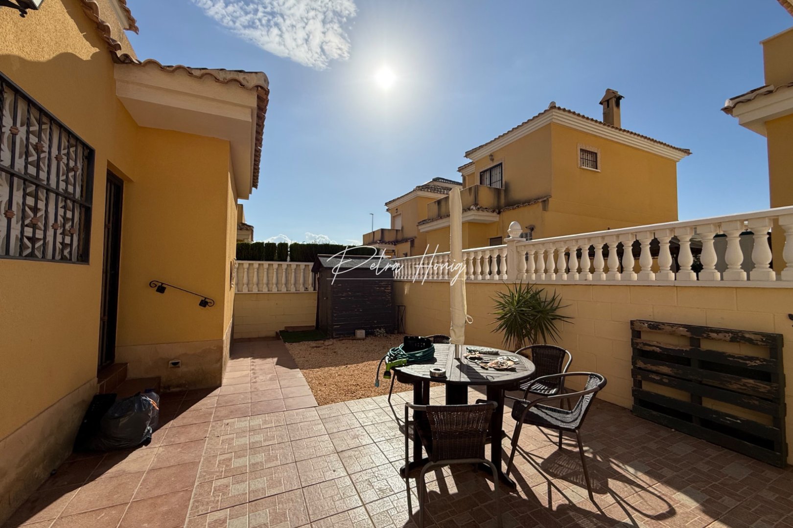 Resales - Villa - Ciudad Quesada - Lo Crispin