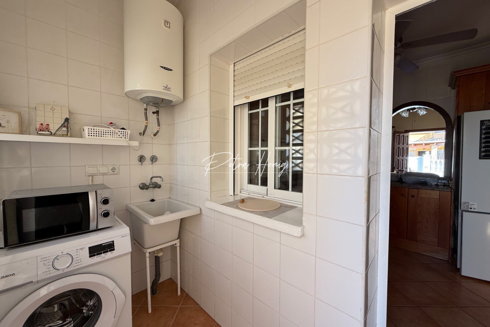 Resales - Villa - Ciudad Quesada - Lo Crispin