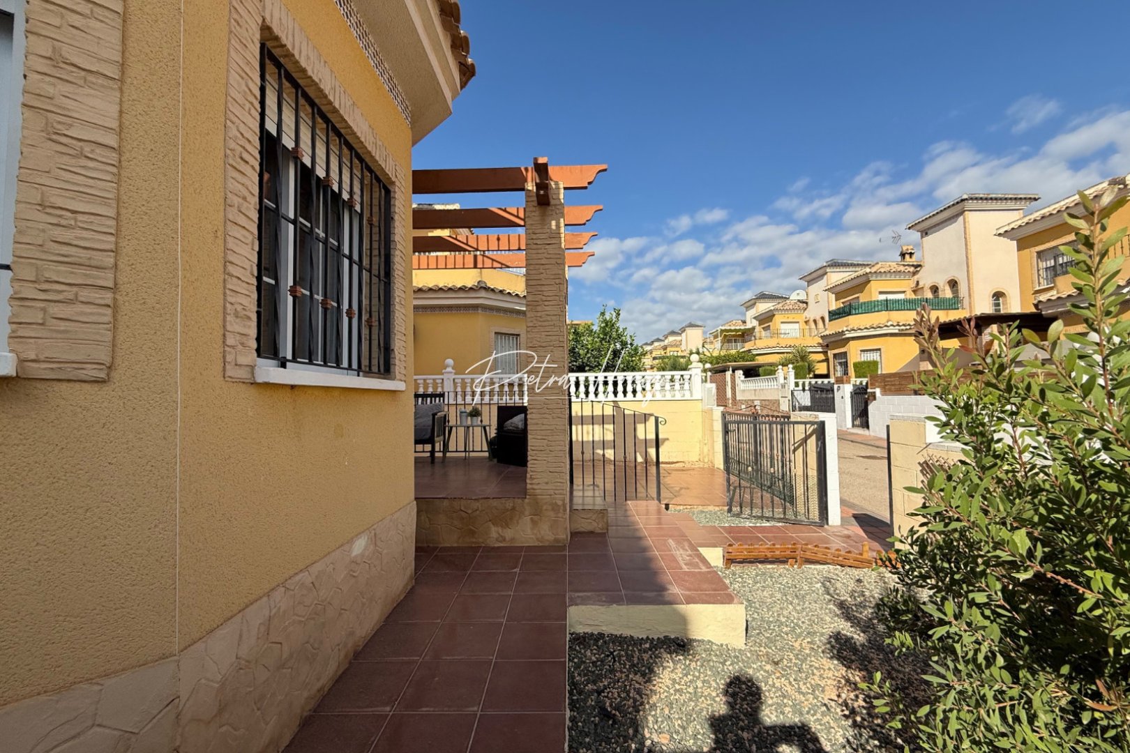 Resales - Villa - Ciudad Quesada - Lo Crispin