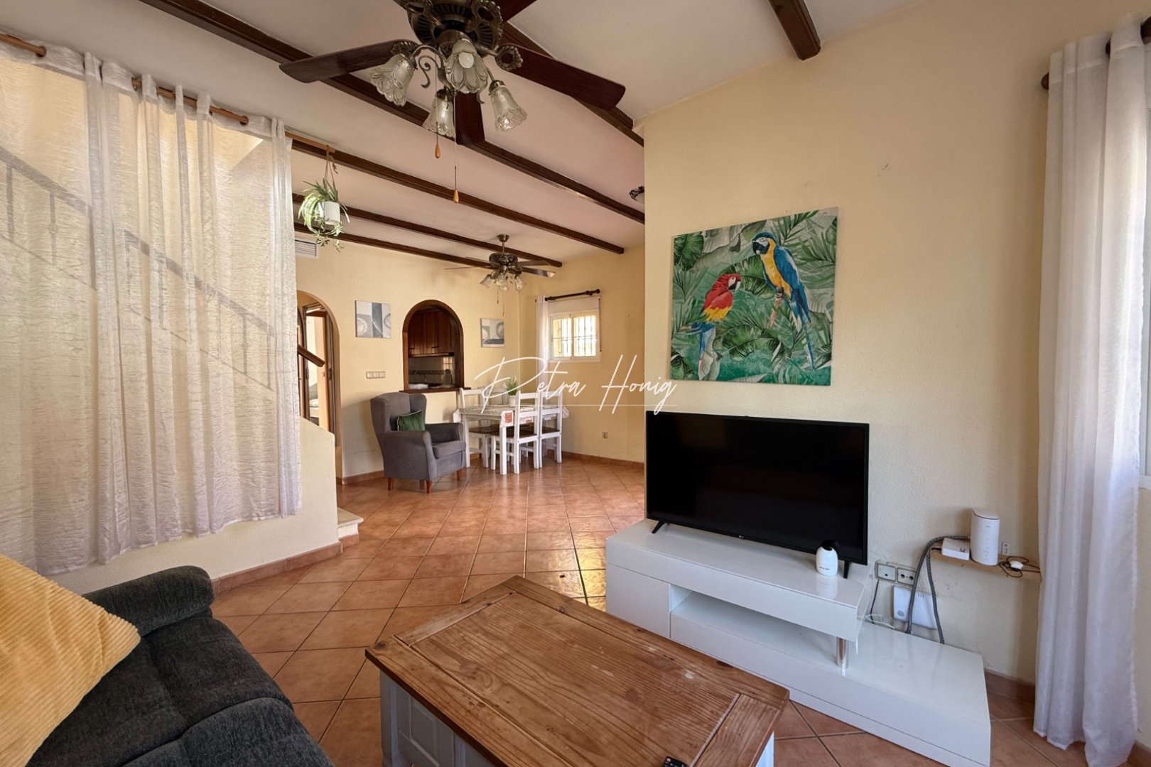 Resales - Villa - Ciudad Quesada - Lo Crispin