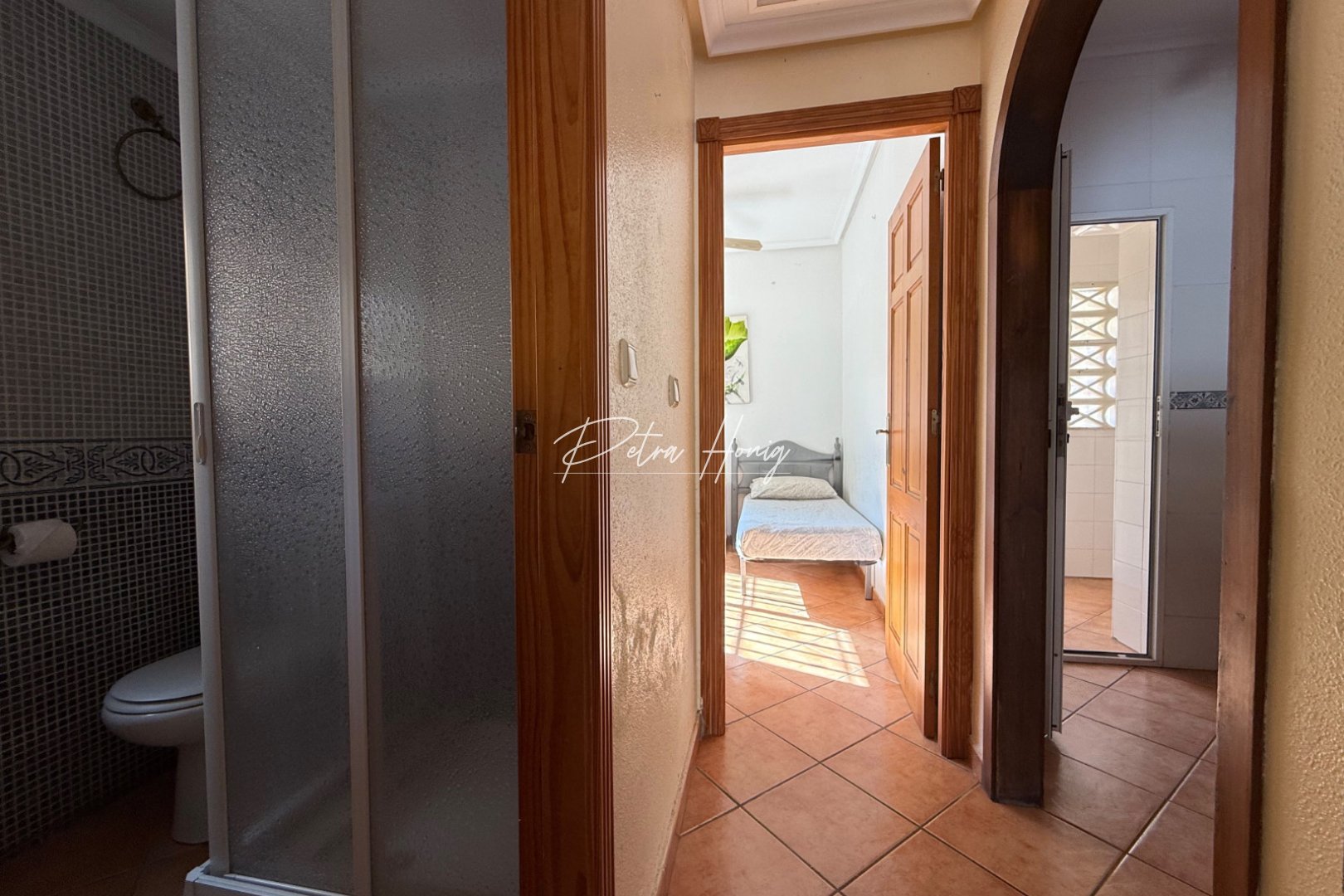 Resales - Villa - Ciudad Quesada - Lo Crispin