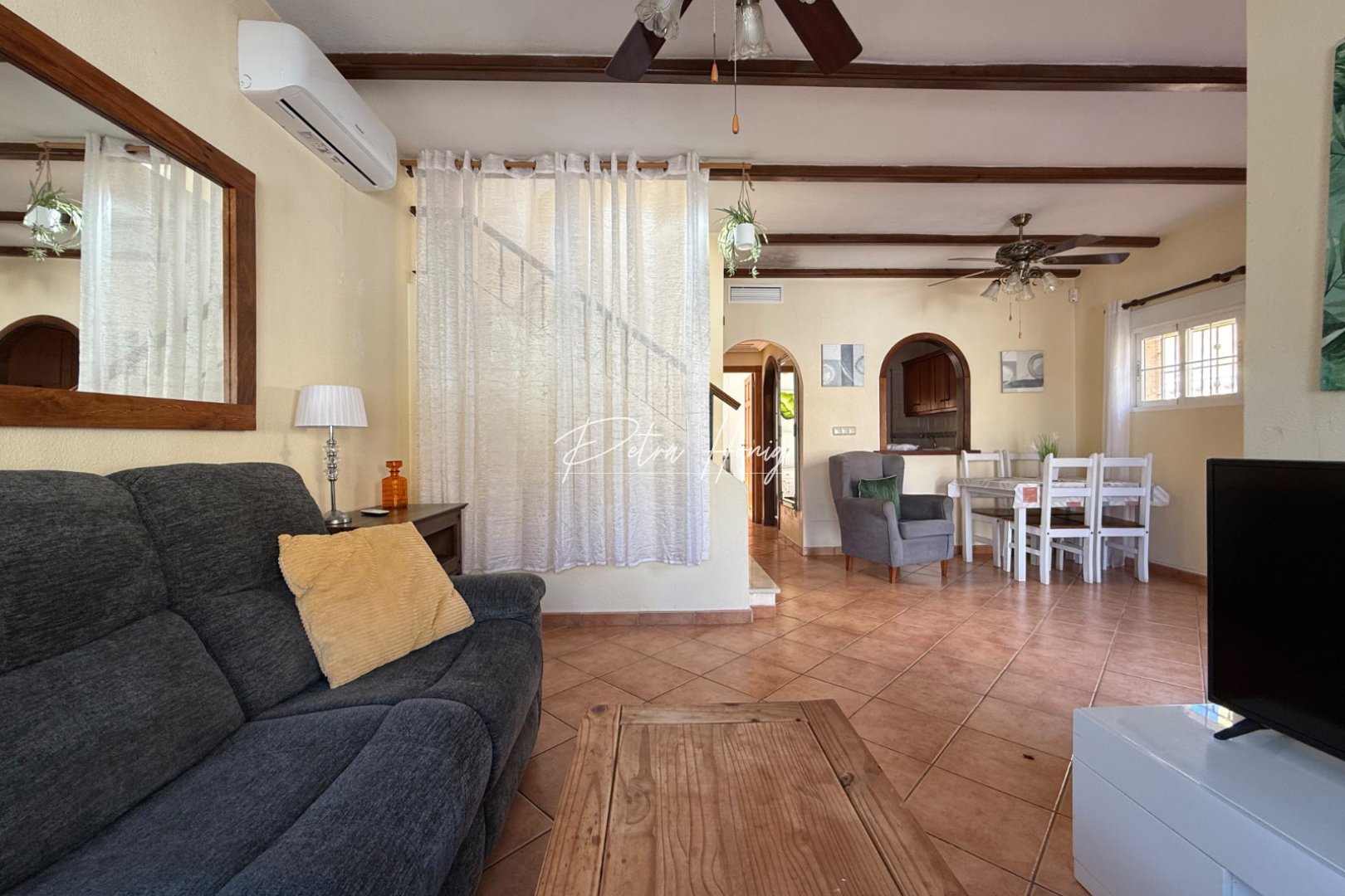 Resales - Villa - Ciudad Quesada - Lo Crispin