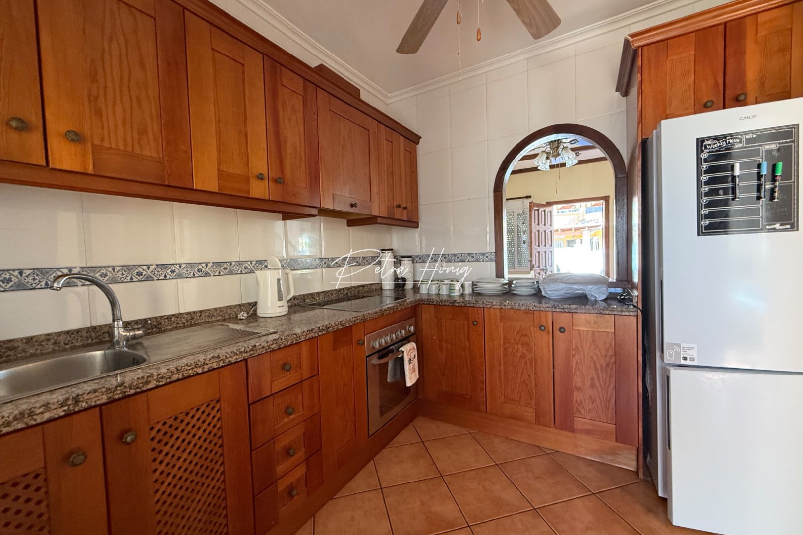 Resales - Villa - Ciudad Quesada - Lo Crispin