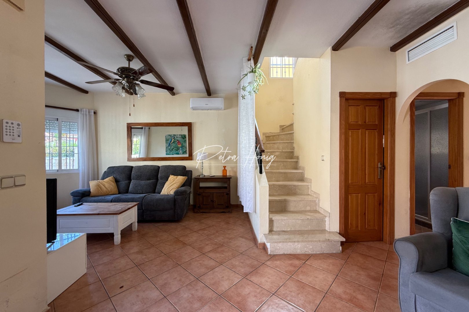 Resales - Villa - Ciudad Quesada - Lo Crispin