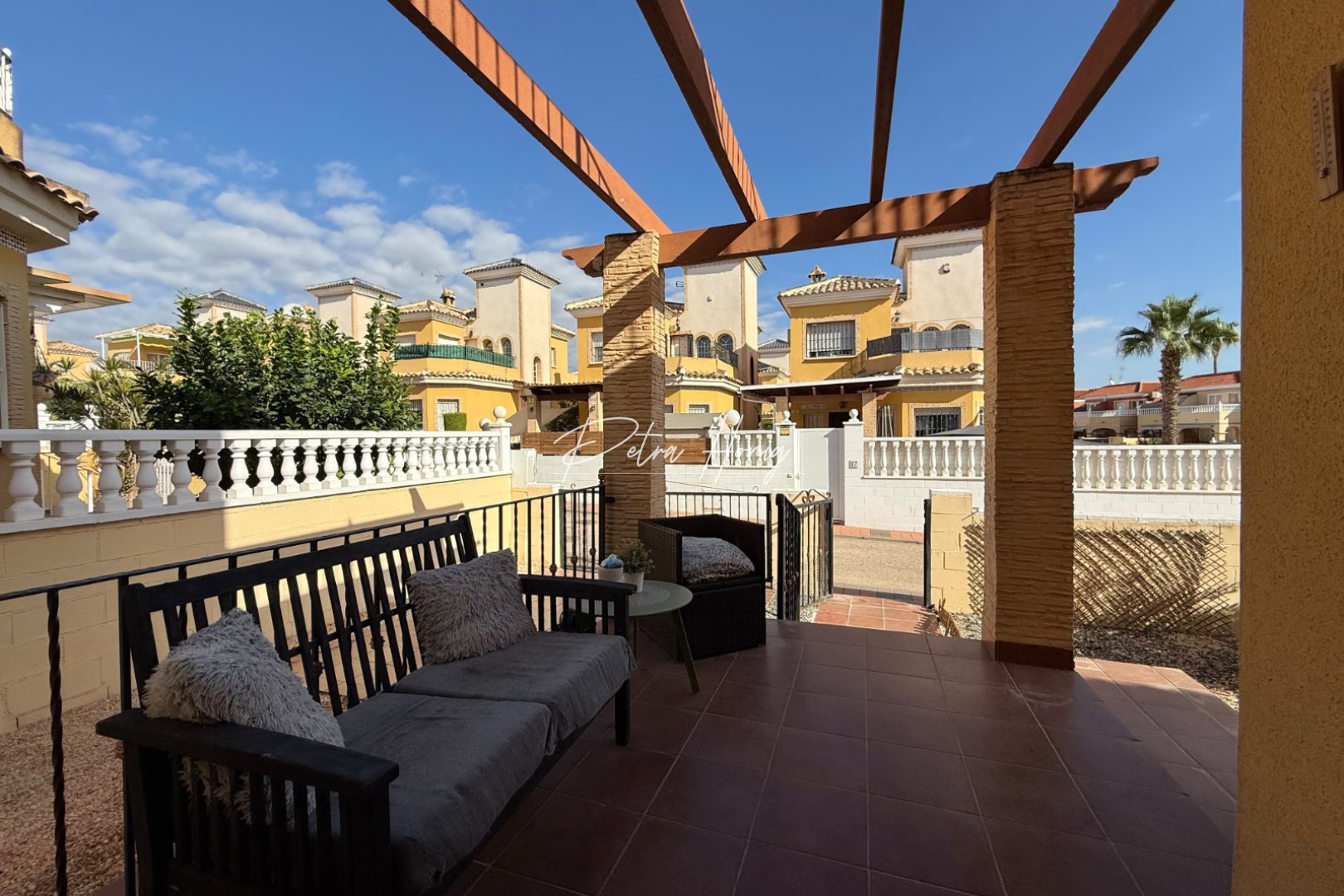 Resales - Villa - Ciudad Quesada - Lo Crispin