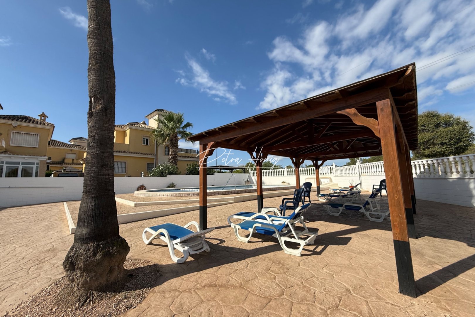 Resales - Villa - Ciudad Quesada - Lo Crispin