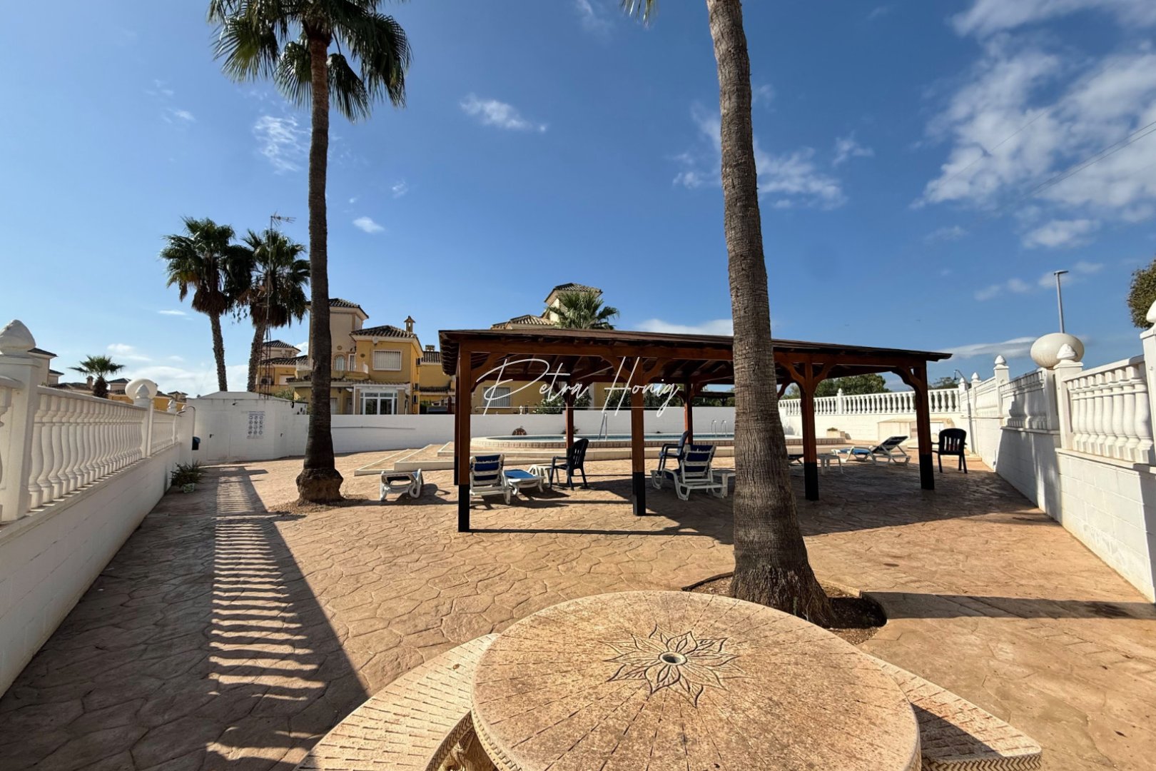 Resales - Villa - Ciudad Quesada - Lo Crispin