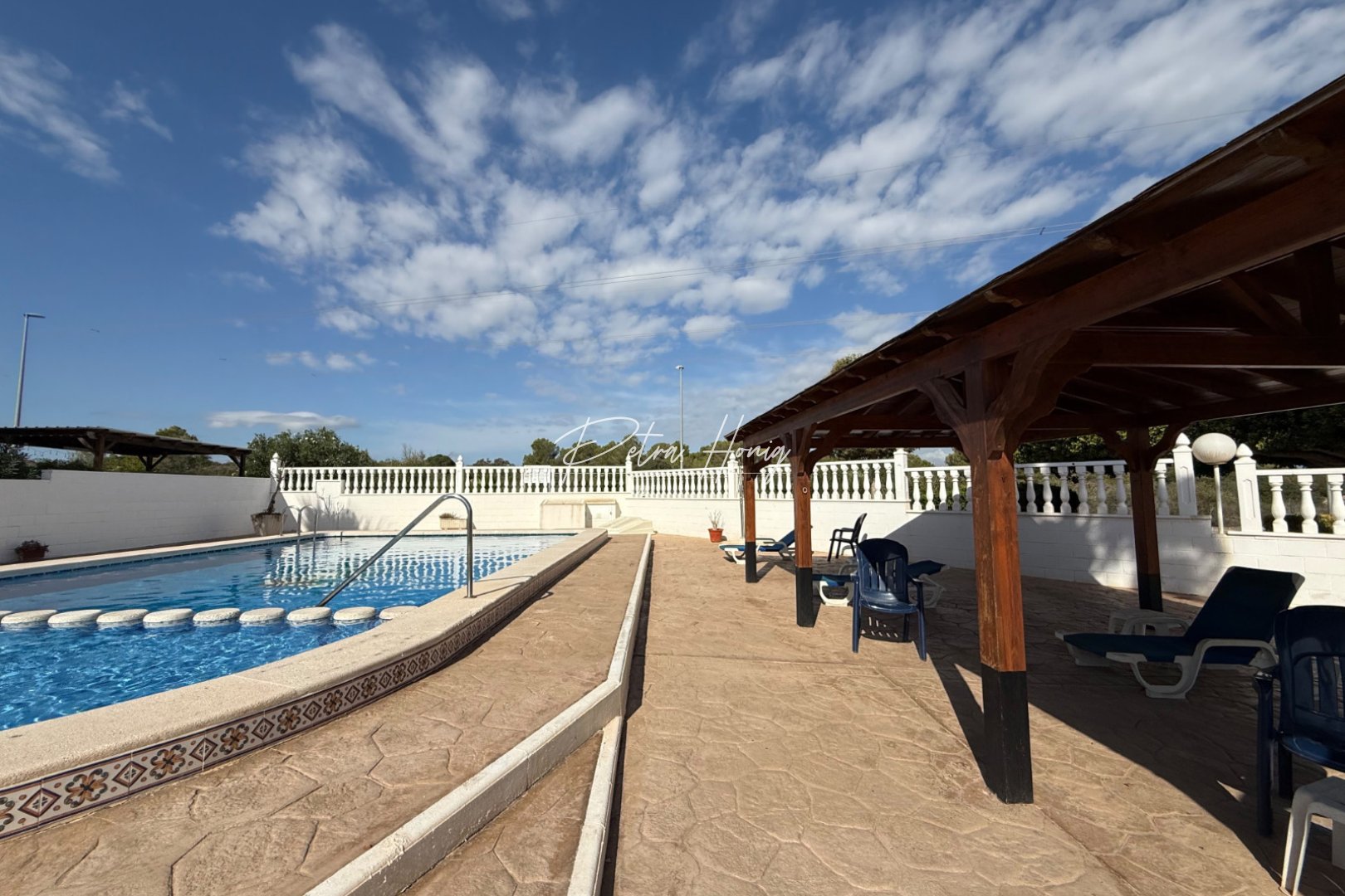 Resales - Villa - Ciudad Quesada - Lo Crispin