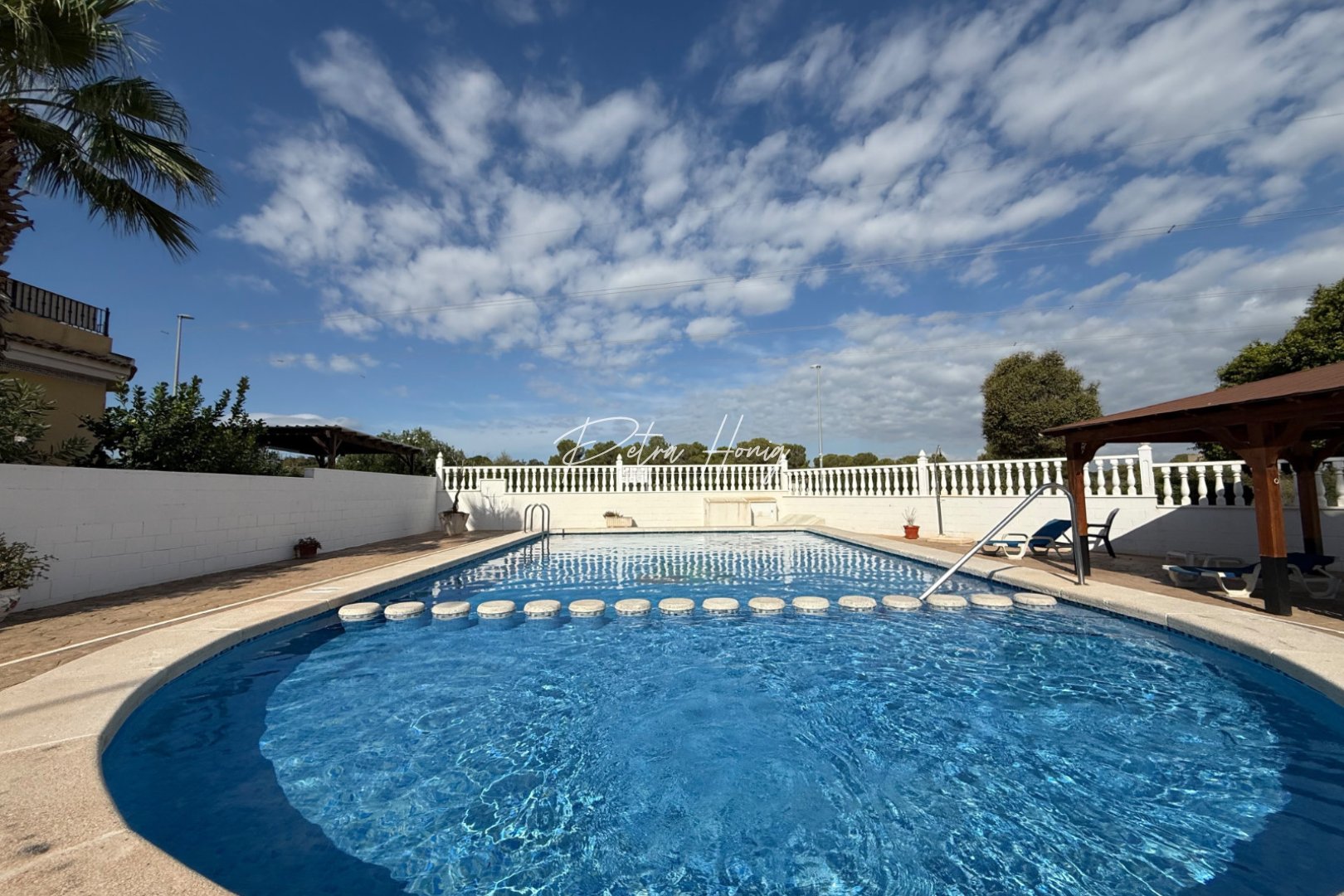 Resales - Villa - Ciudad Quesada - Lo Crispin