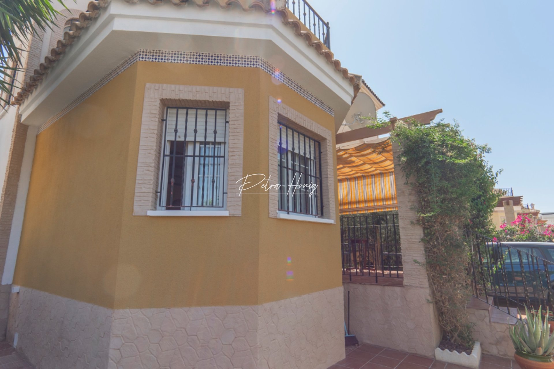 Resales - Villa - Ciudad Quesada - Lo Crispin