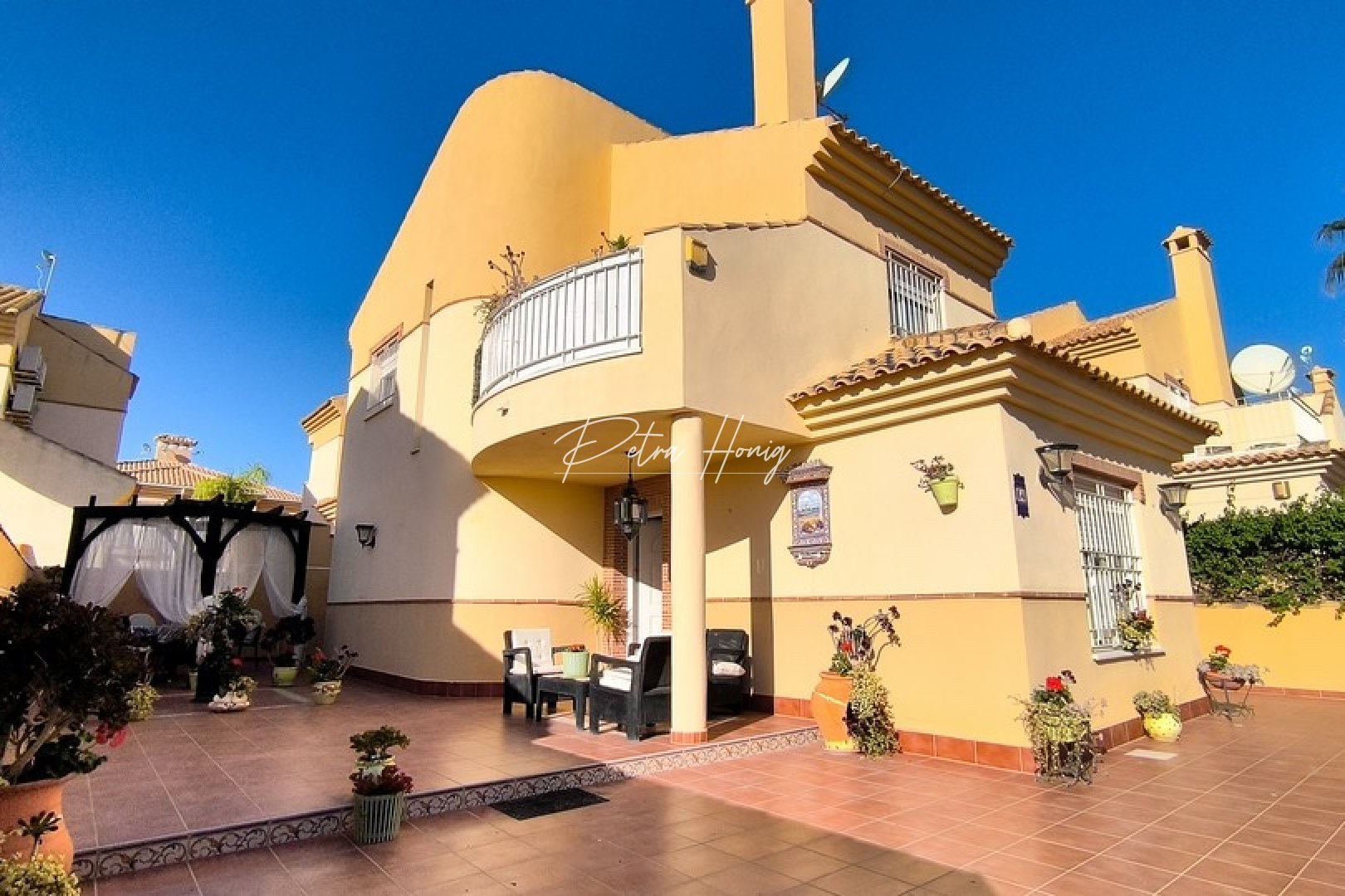 Resales - Villa - Ciudad Quesada - Lo Marabu