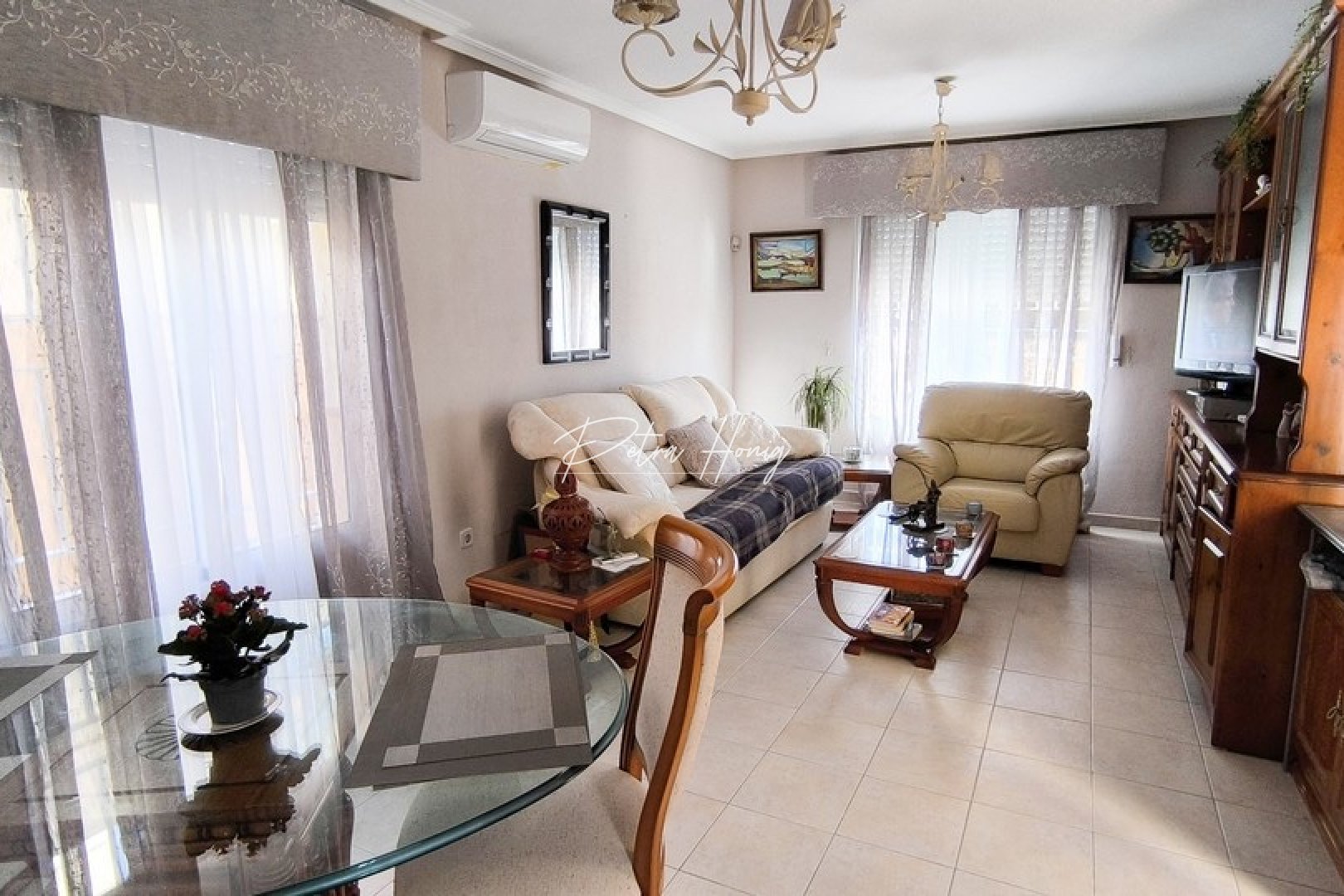 Resales - Villa - Ciudad Quesada - Lo Marabu