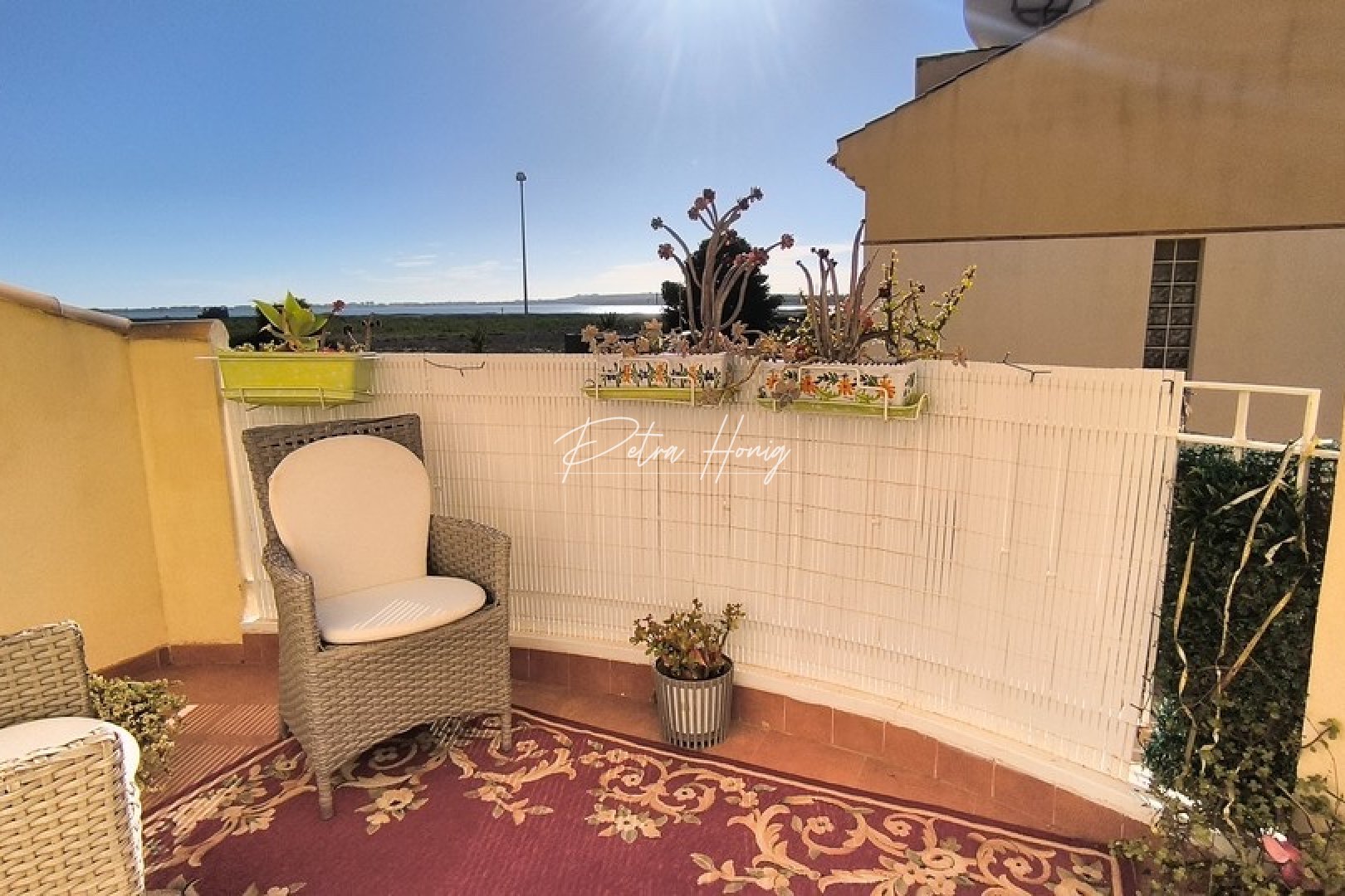 Resales - Villa - Ciudad Quesada - Lo Marabu