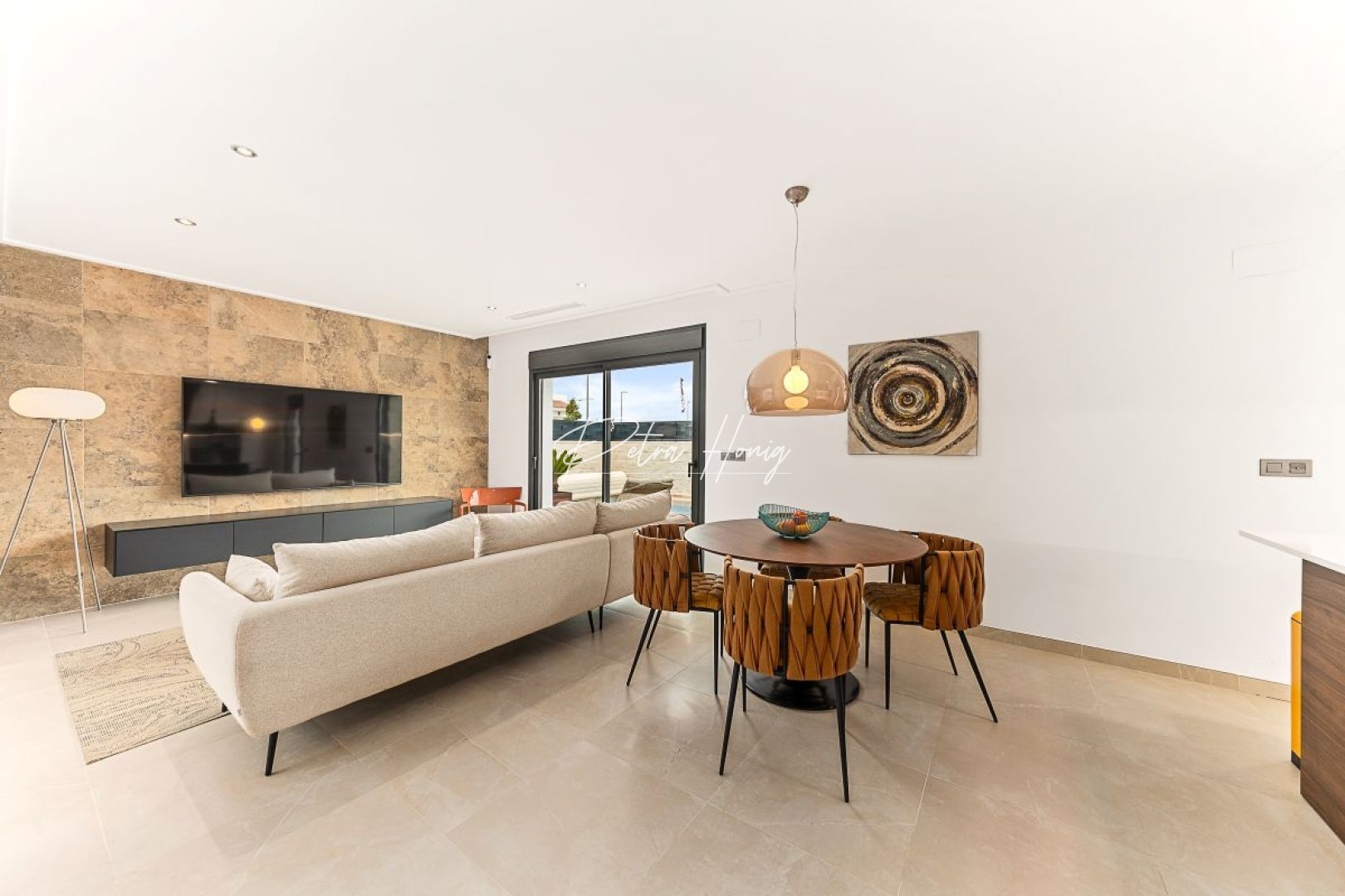 Resales - Villa - Ciudad Quesada - Lo Marabu