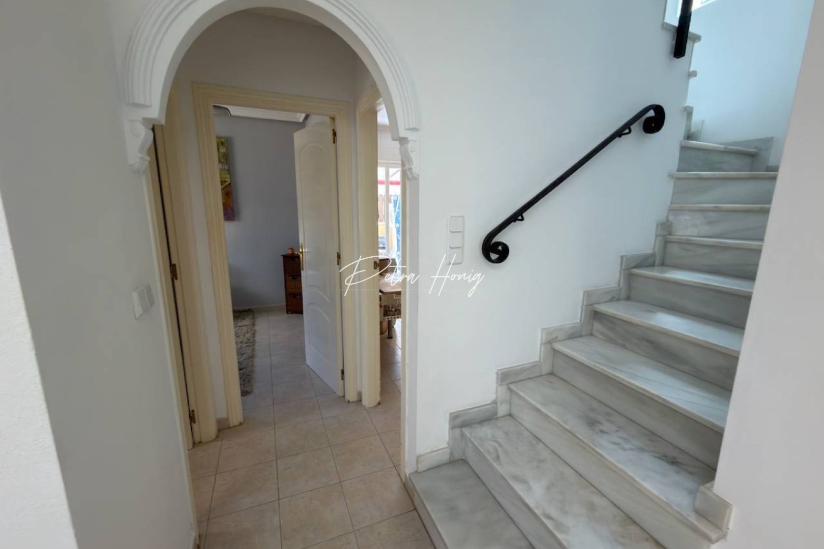 Resales - Villa - Ciudad Quesada - Lo Marabu