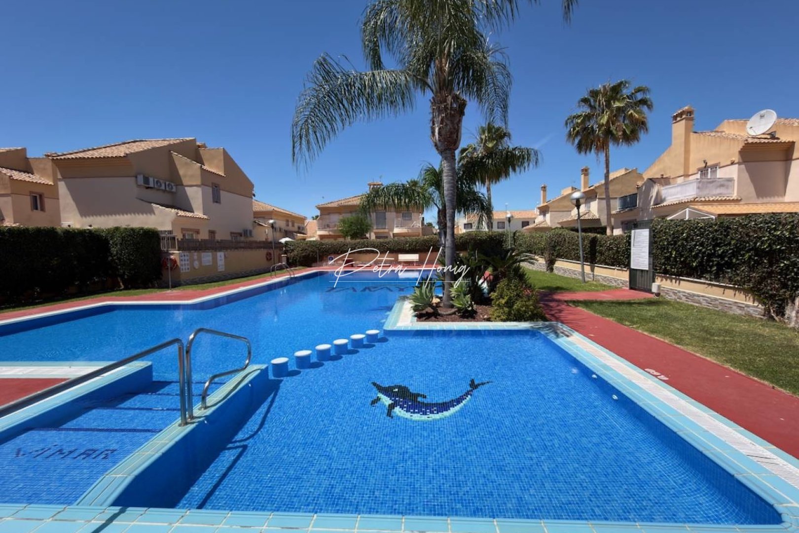 Resales - Villa - Ciudad Quesada - Lo Marabu