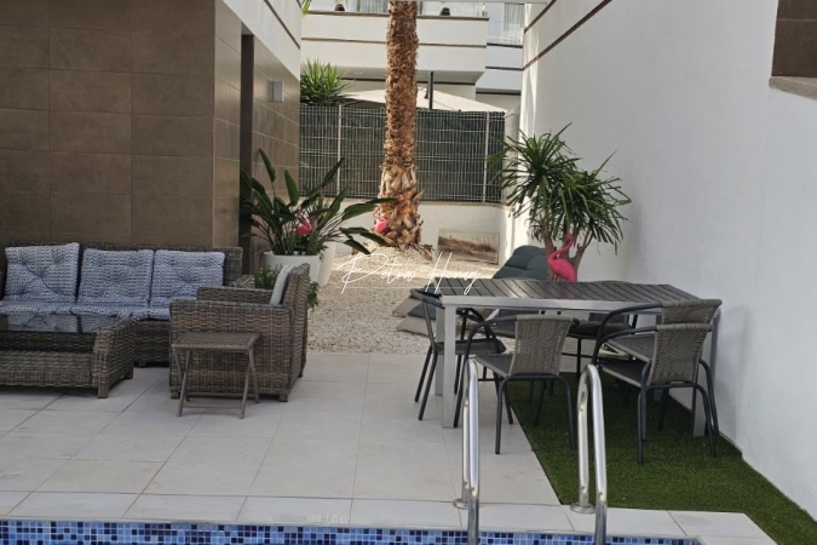 Resales - Villa - Ciudad Quesada - Lo Marabu