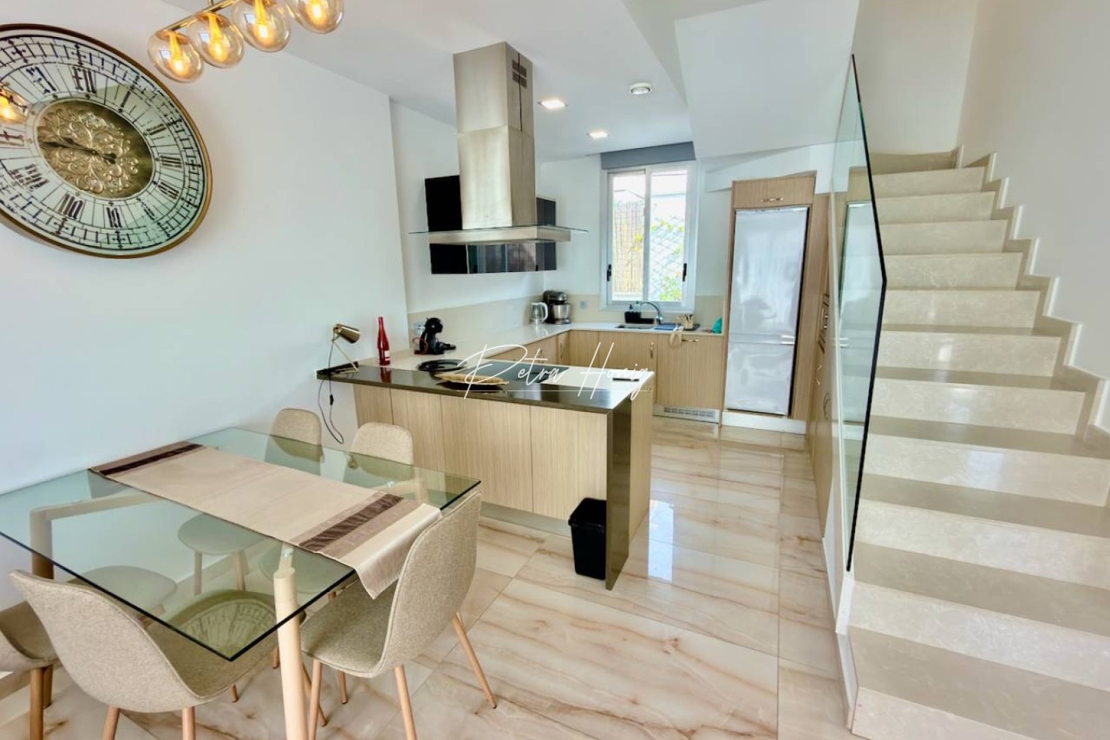 Resales - Villa - Ciudad Quesada - Lo Marabu