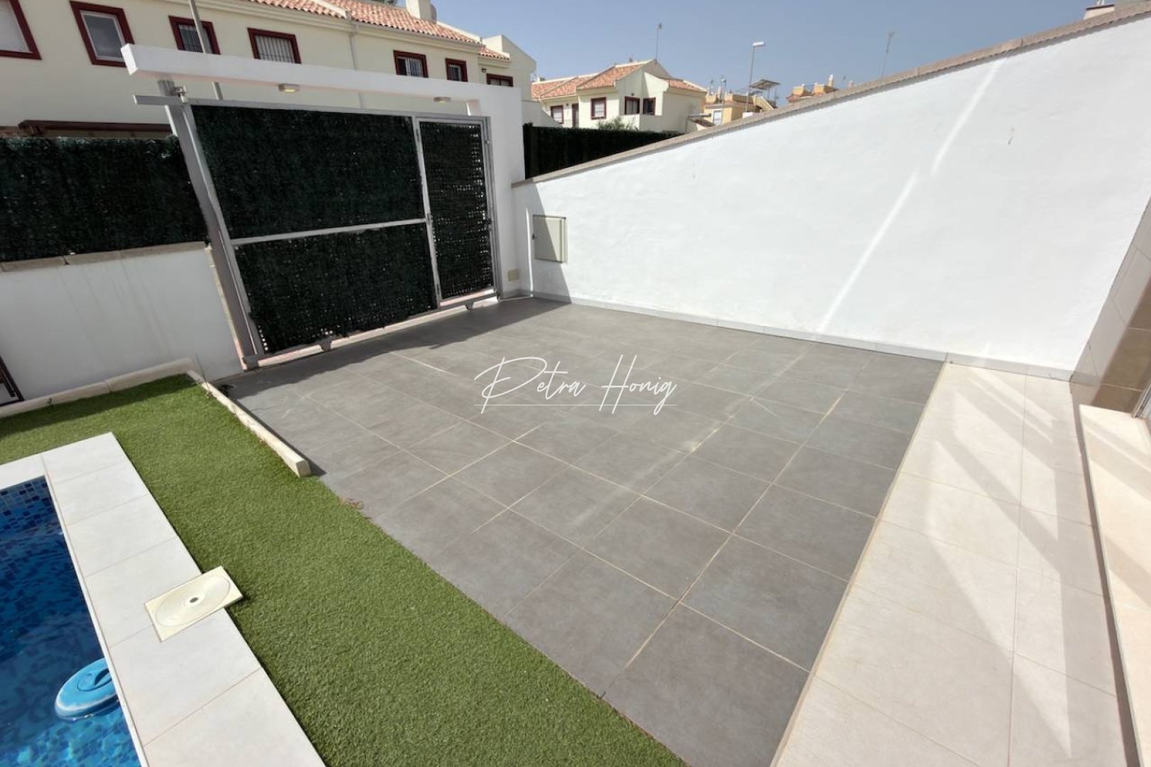 Resales - Villa - Ciudad Quesada - Lo Marabu