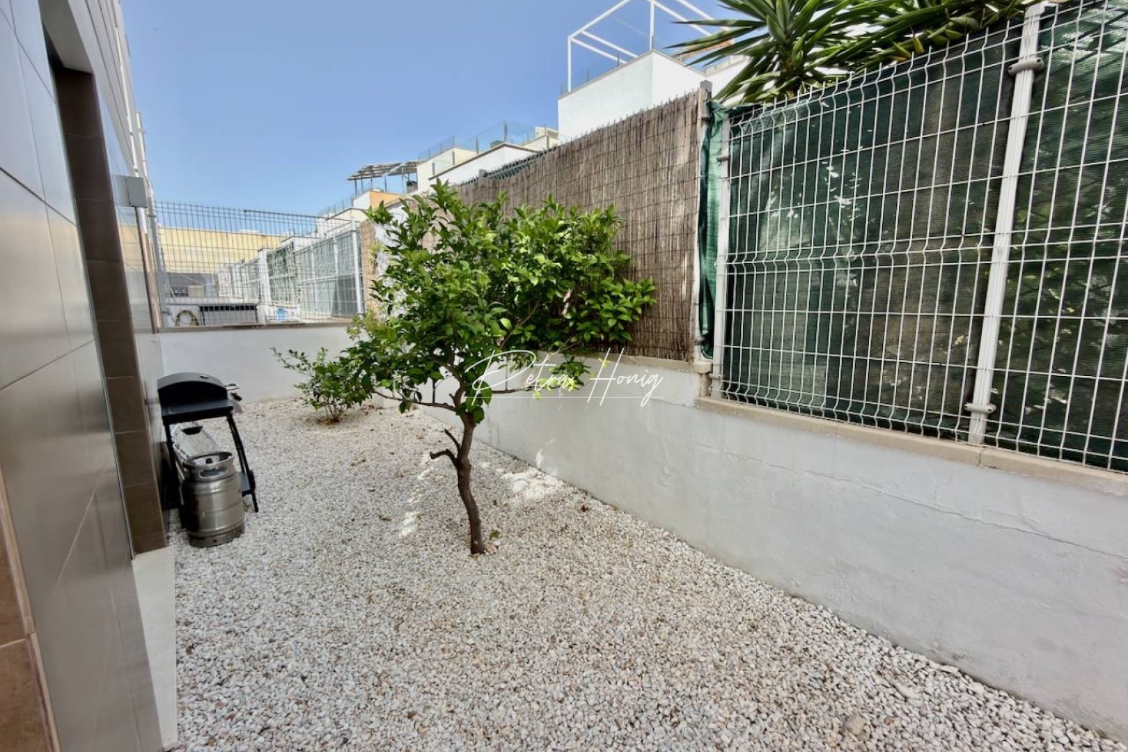 Resales - Villa - Ciudad Quesada - Lo Marabu