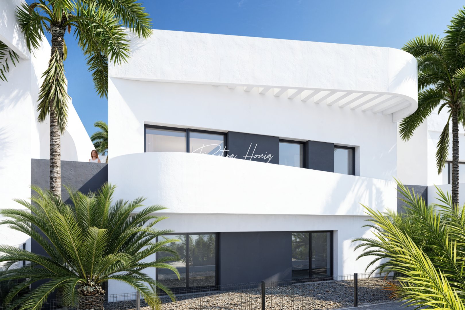 Resales - Villa - Ciudad Quesada - Lo Marabu