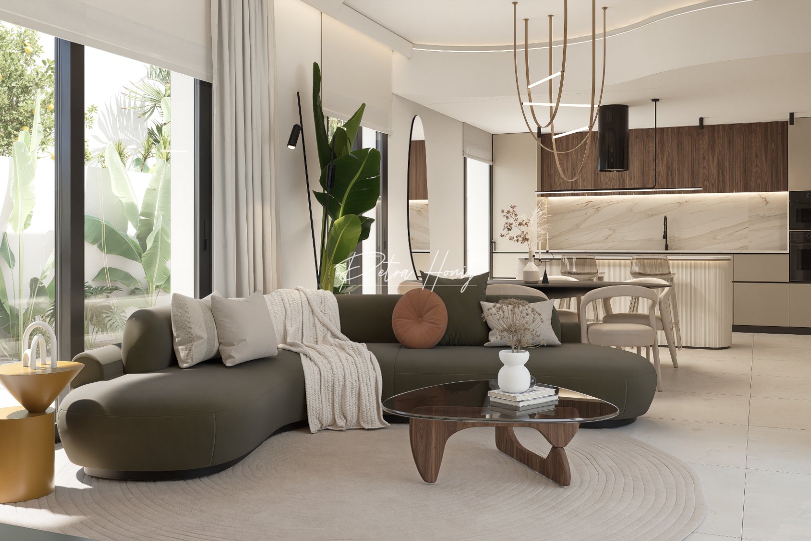 Resales - Villa - Ciudad Quesada - Lo Marabu