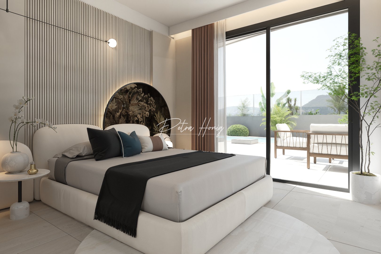 Resales - Villa - Ciudad Quesada - Lo Marabu