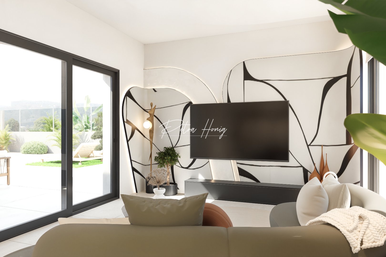 Resales - Villa - Ciudad Quesada - Lo Marabu