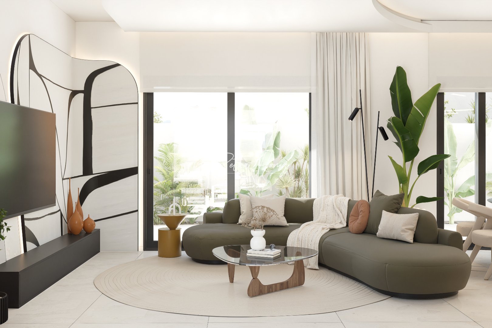 Resales - Villa - Ciudad Quesada - Lo Marabu
