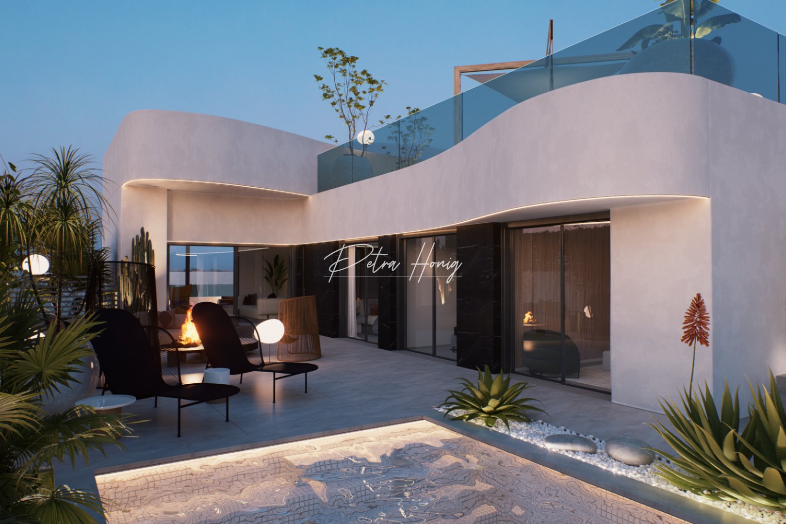 Resales - Villa - Ciudad Quesada - Lo Marabu