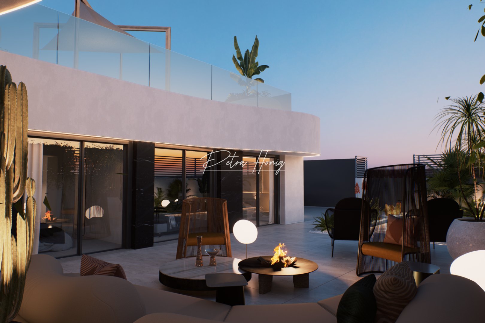 Resales - Villa - Ciudad Quesada - Lo Marabu